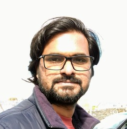 Anoop Panavalappil