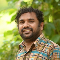 Praveen Arimbrathodiyil